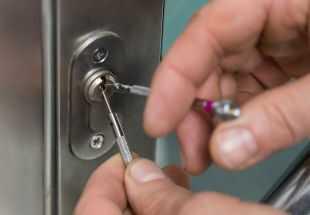 Abertura de portas 24 horas Abertura de portas 24 horas